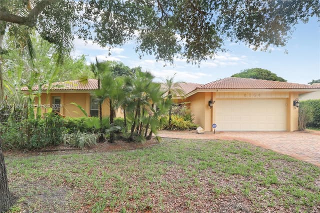 8504 NW 3rd Street, Coral Springs, FL 33071