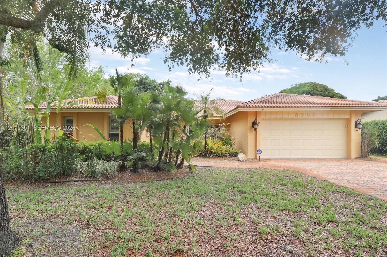 8504 NW 3rd Street, Coral Springs, FL 33071 photo 1