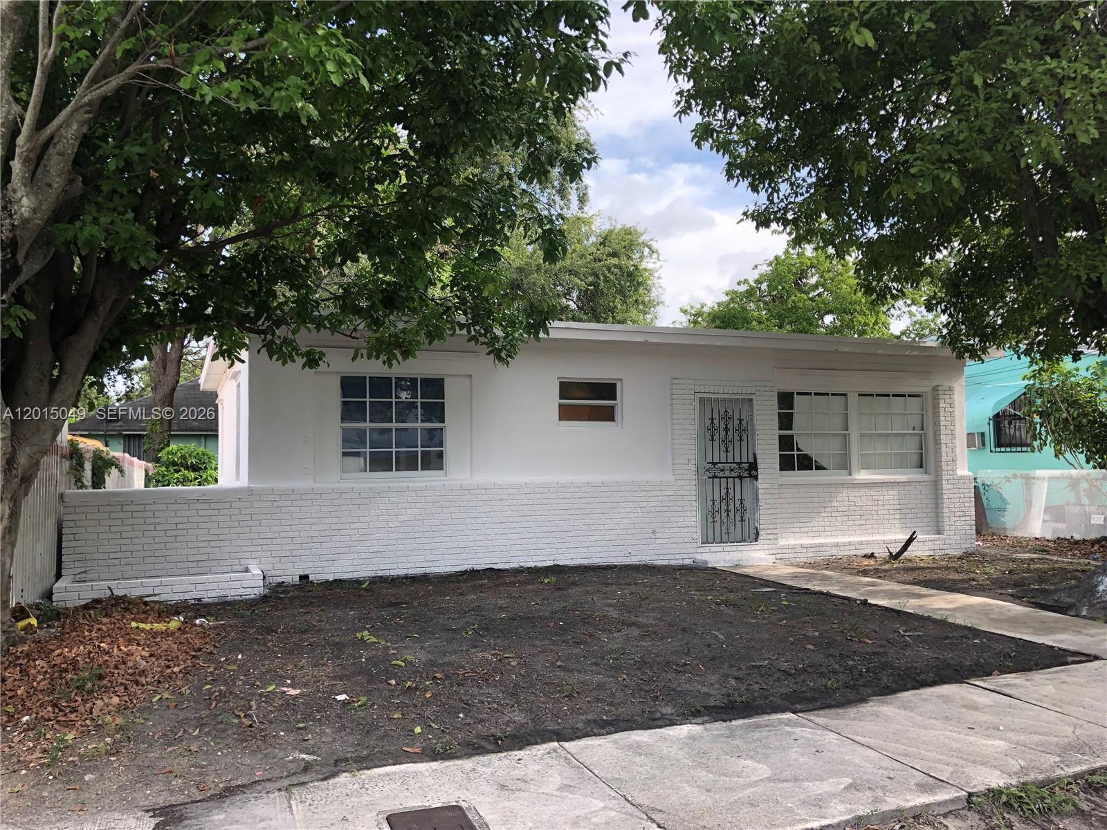 166 NW 68th Terrace, Miami, FL 33150, Miami