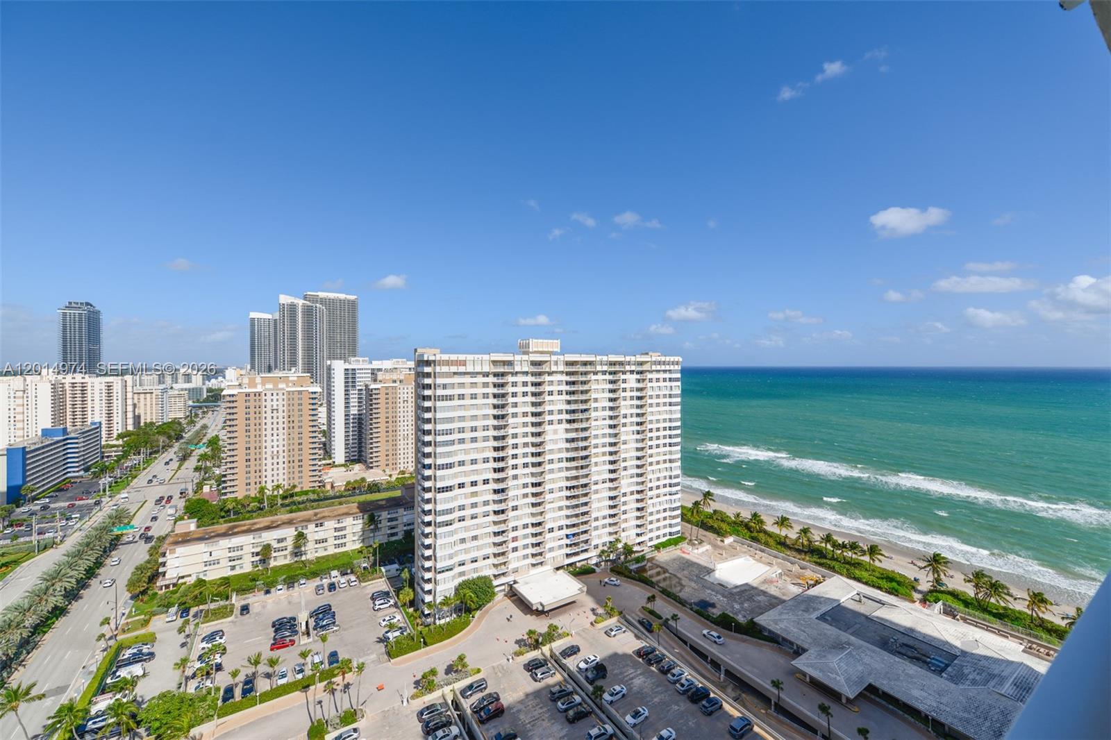 1980 S Ocean Drive PHM, Hallandale Beach, FL 33009, Hallandale Beach