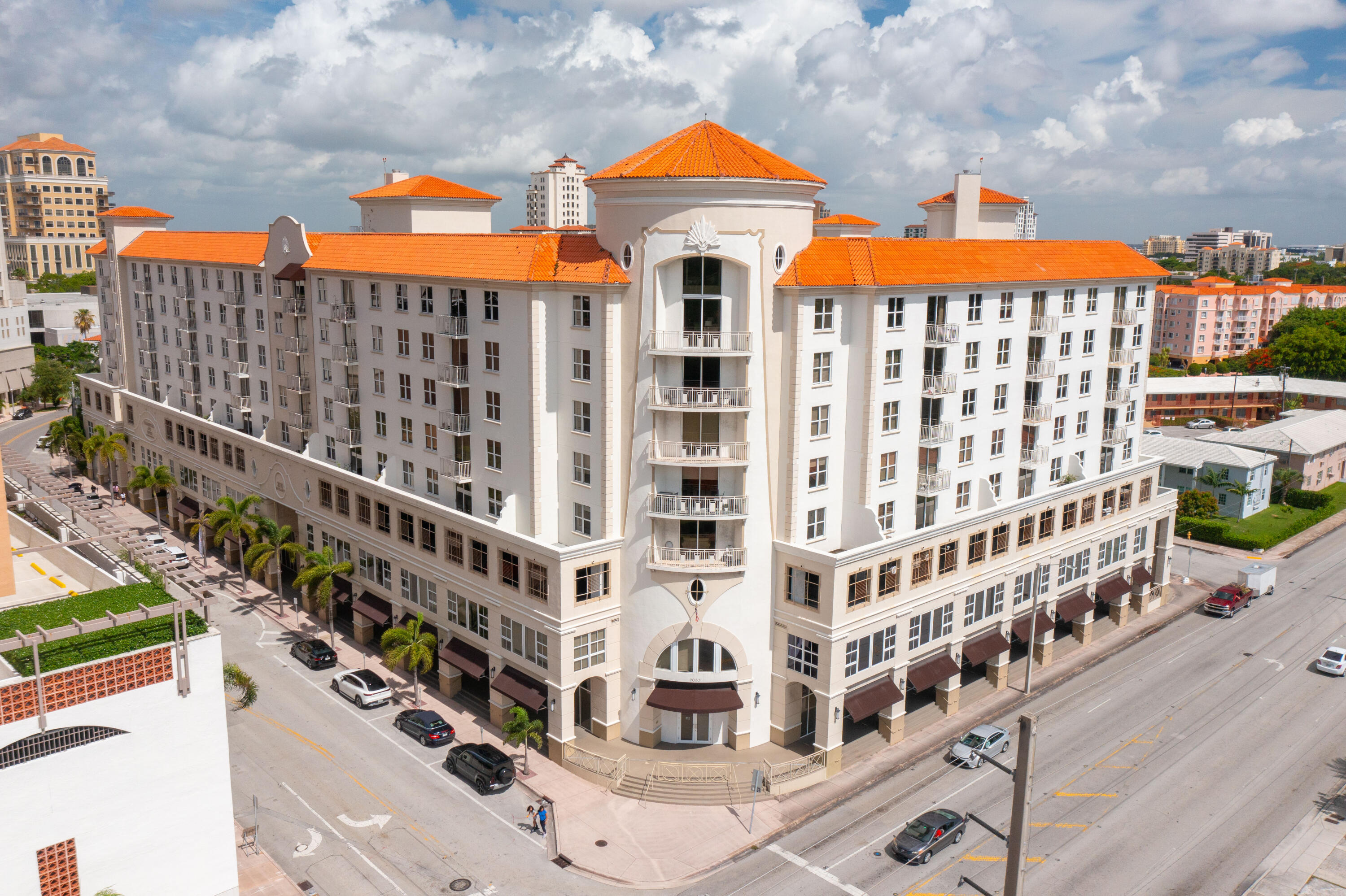 2030 S Douglas Road 807, Coral Gables, FL 33134, Coral Gables