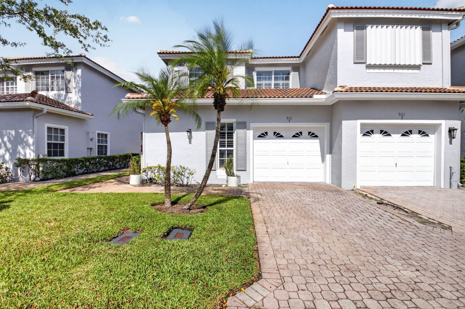 5111 Sabal Gardens Lane 4, Boca Raton, FL 33487 photo 1