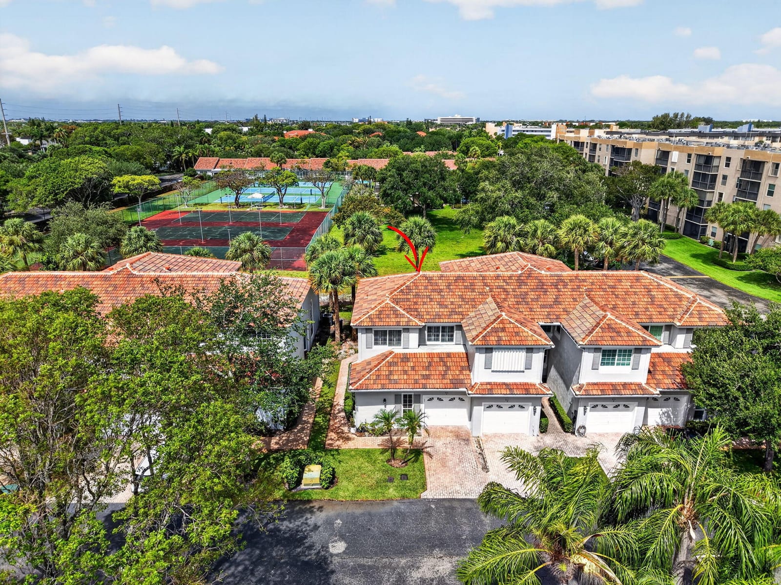5111 Sabal Gardens Lane 4, Boca Raton, FL 33487 photo 14