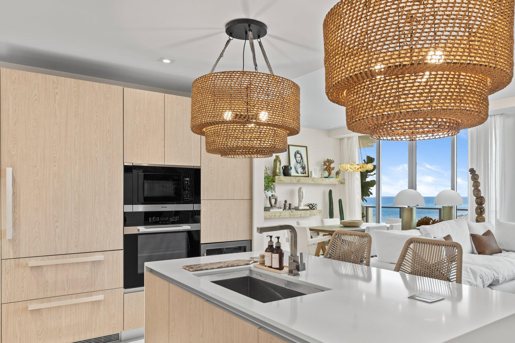 3100 N Ocean Drive H1006, Singer Island, FL 33404, Singer Island