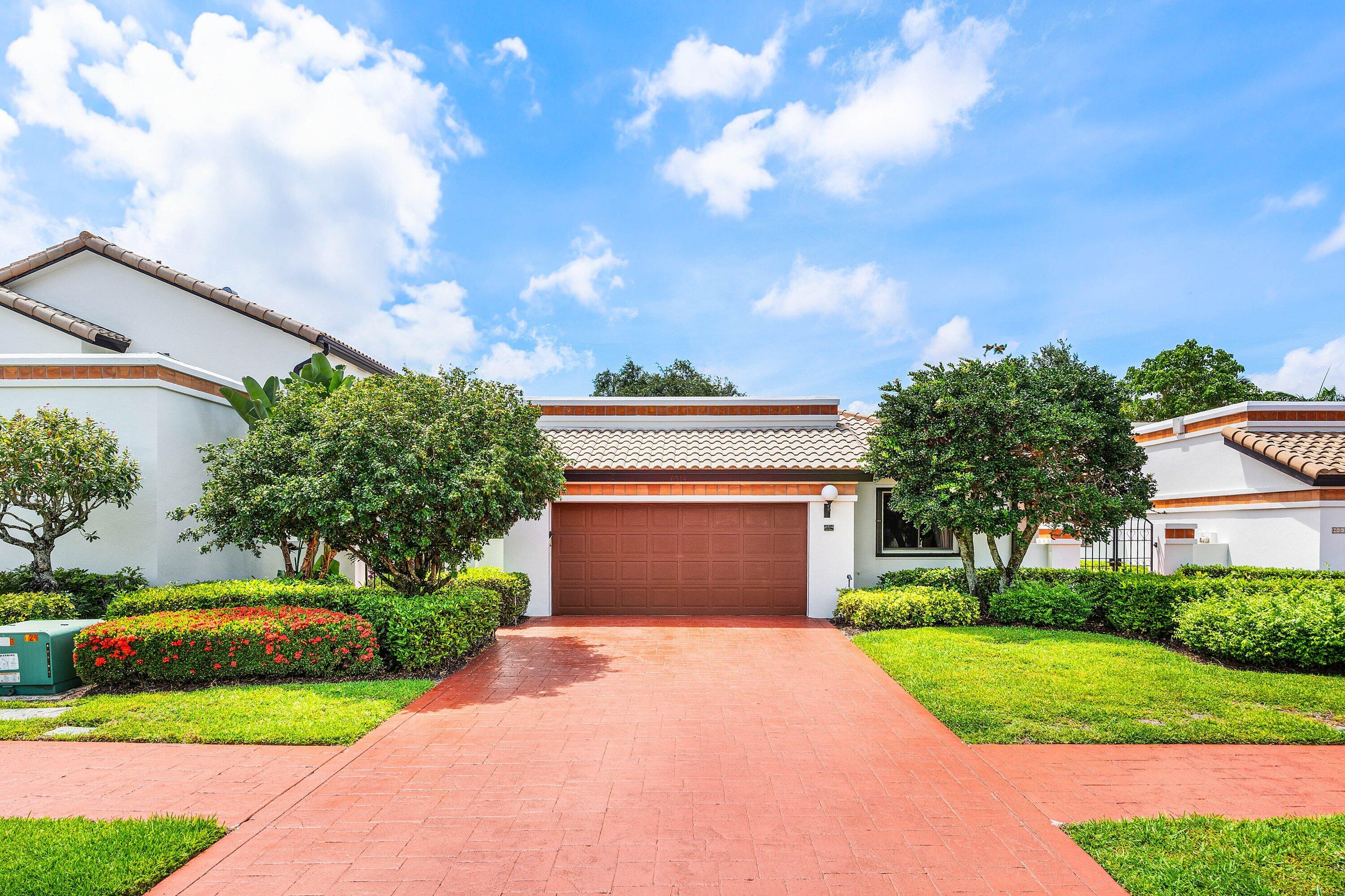 6514 Via Rosa, Boca Raton, FL 33433, Boca Raton