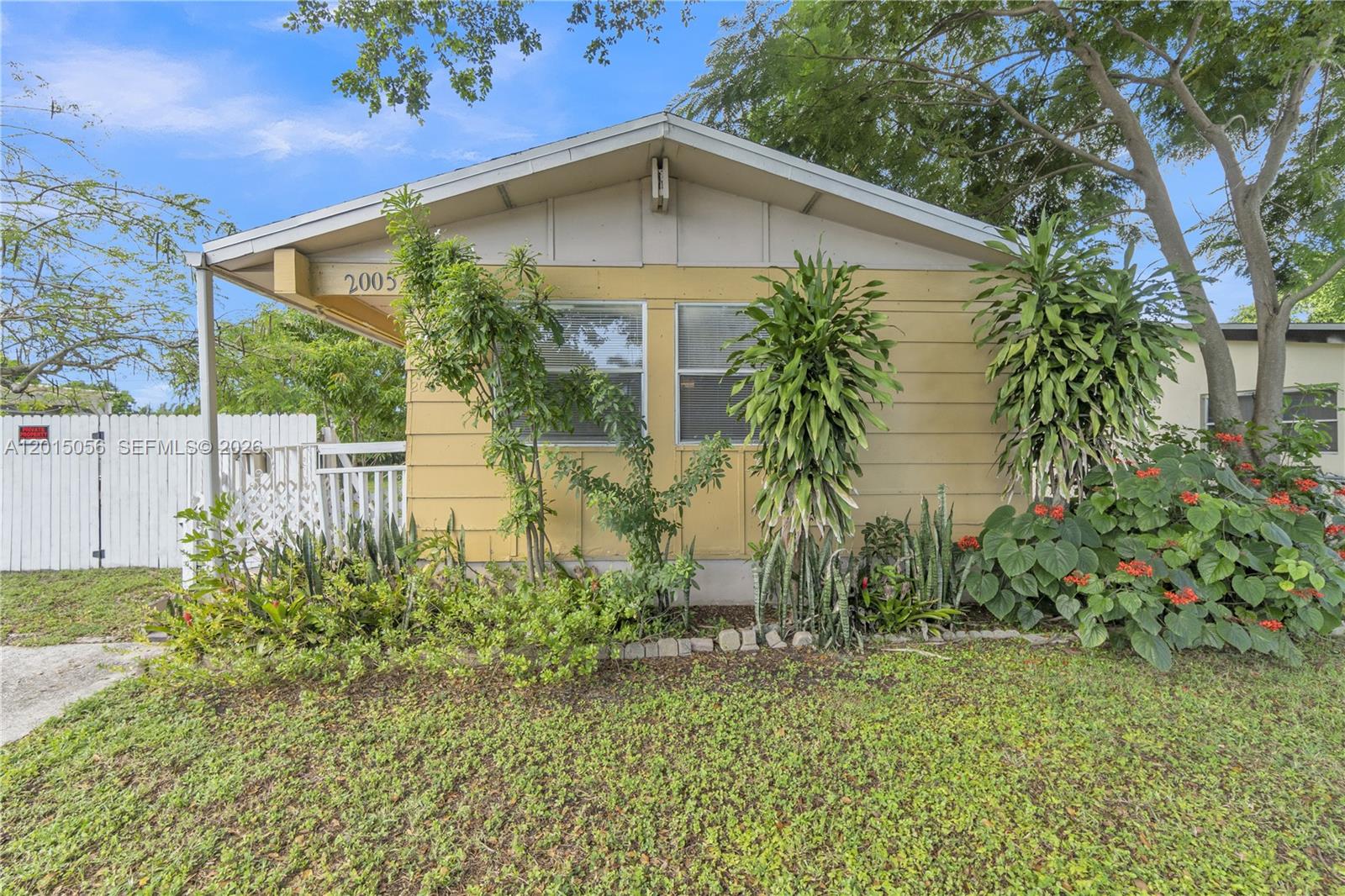 2005 NW 11th Avenue, Fort Lauderdale, FL 33311, Fort Lauderdale