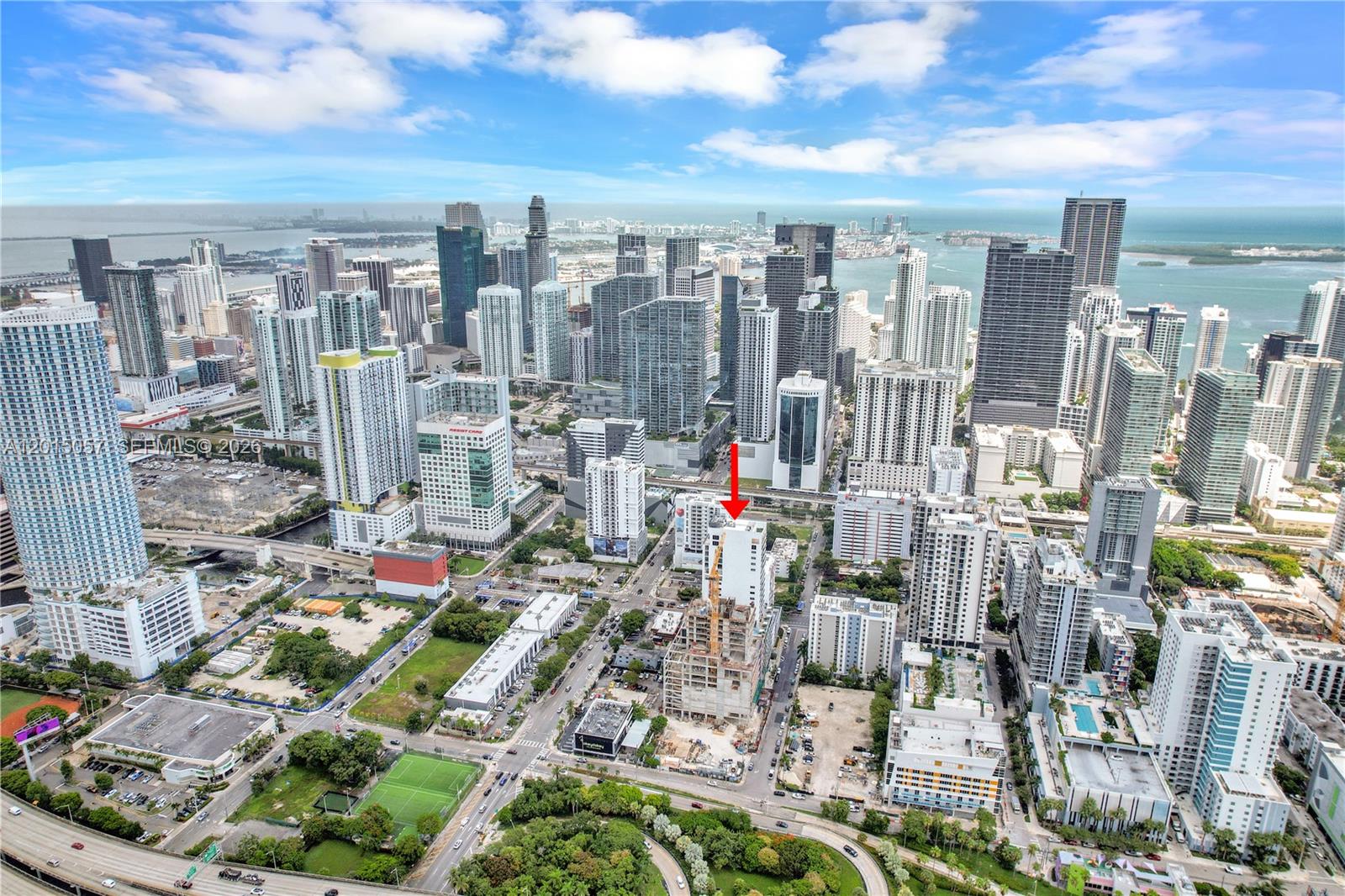229 SW 9th Street 504, Miami, FL 33130, Miami