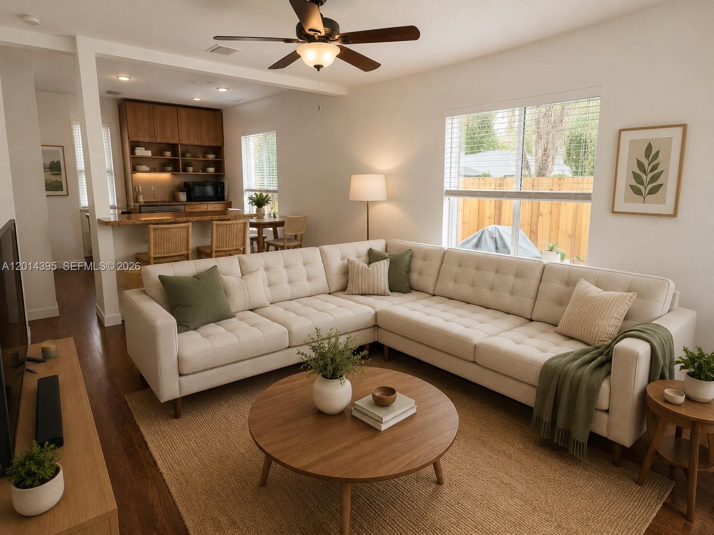 1918 Adams Street Rear, Hollywood, FL 33020, Hollywood