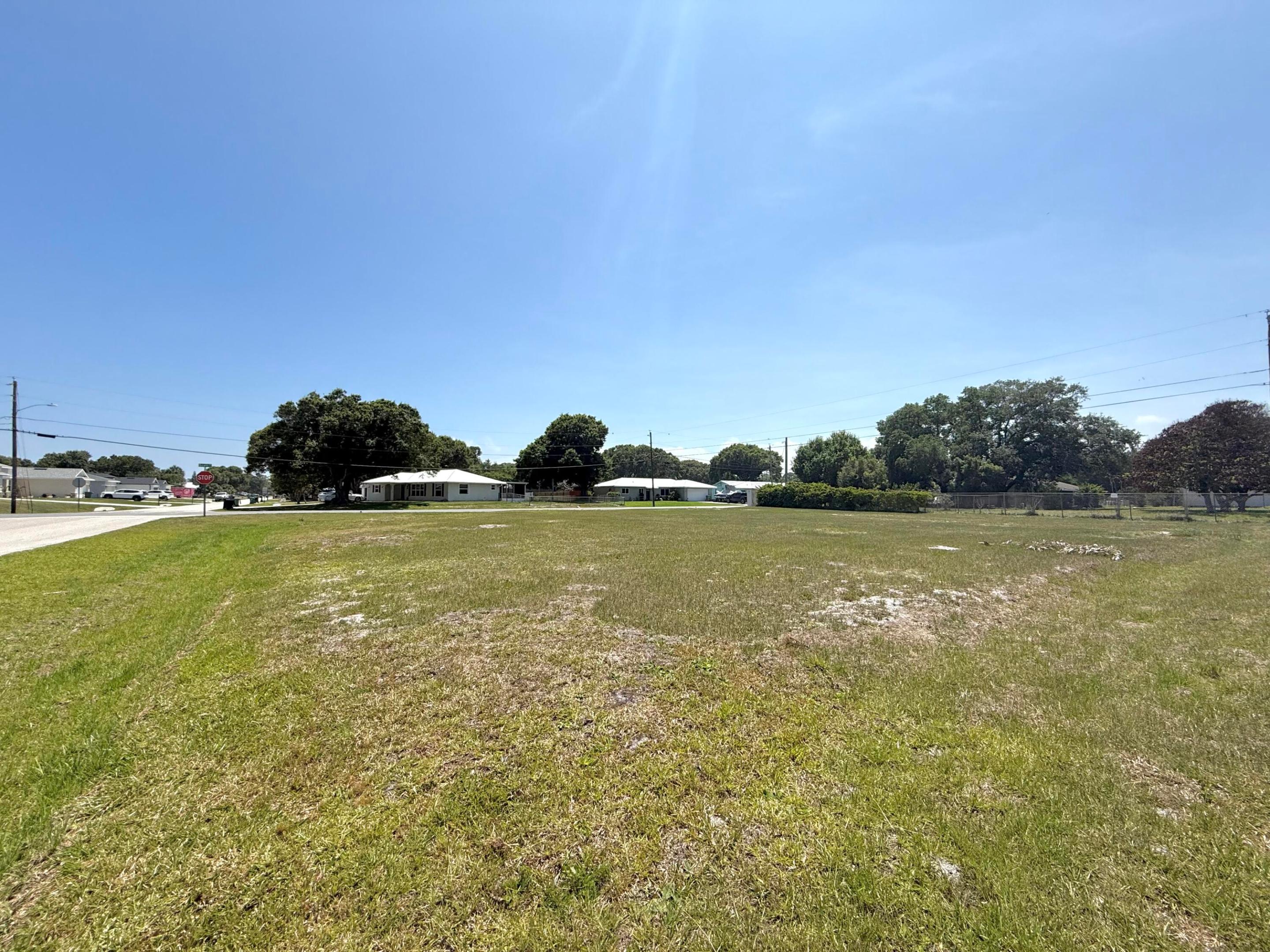 Tbd Seagrape Drive, Fort Pierce, FL 34982, Fort Pierce