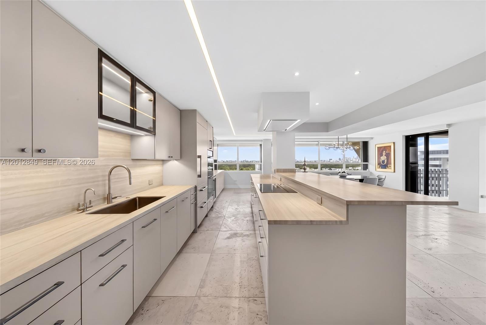 1 Grove Isle Drive A1809, Miami, FL 33133, Miami