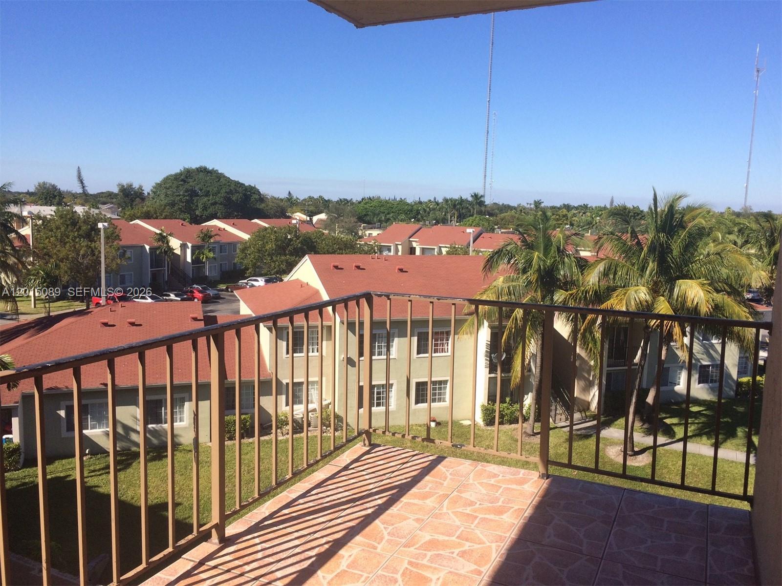 5100 SW 41st Street PH6, Pembroke Park, FL 33023, Pembroke Park
