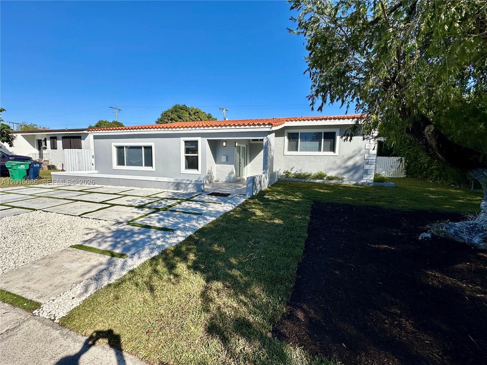 1811 SW 83rd Avenue, Miami, FL 33155, Miami