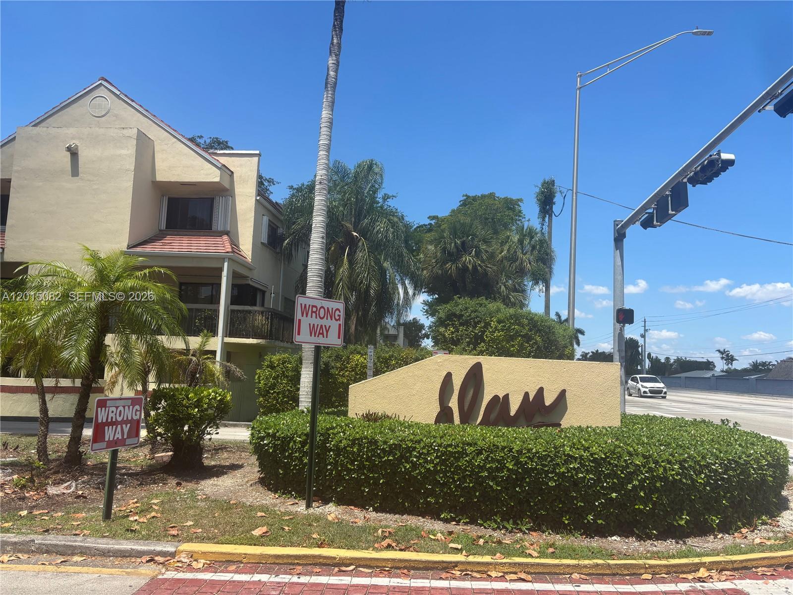 12922 SW 88th Terrace B206, Miami, FL 33186, Miami
