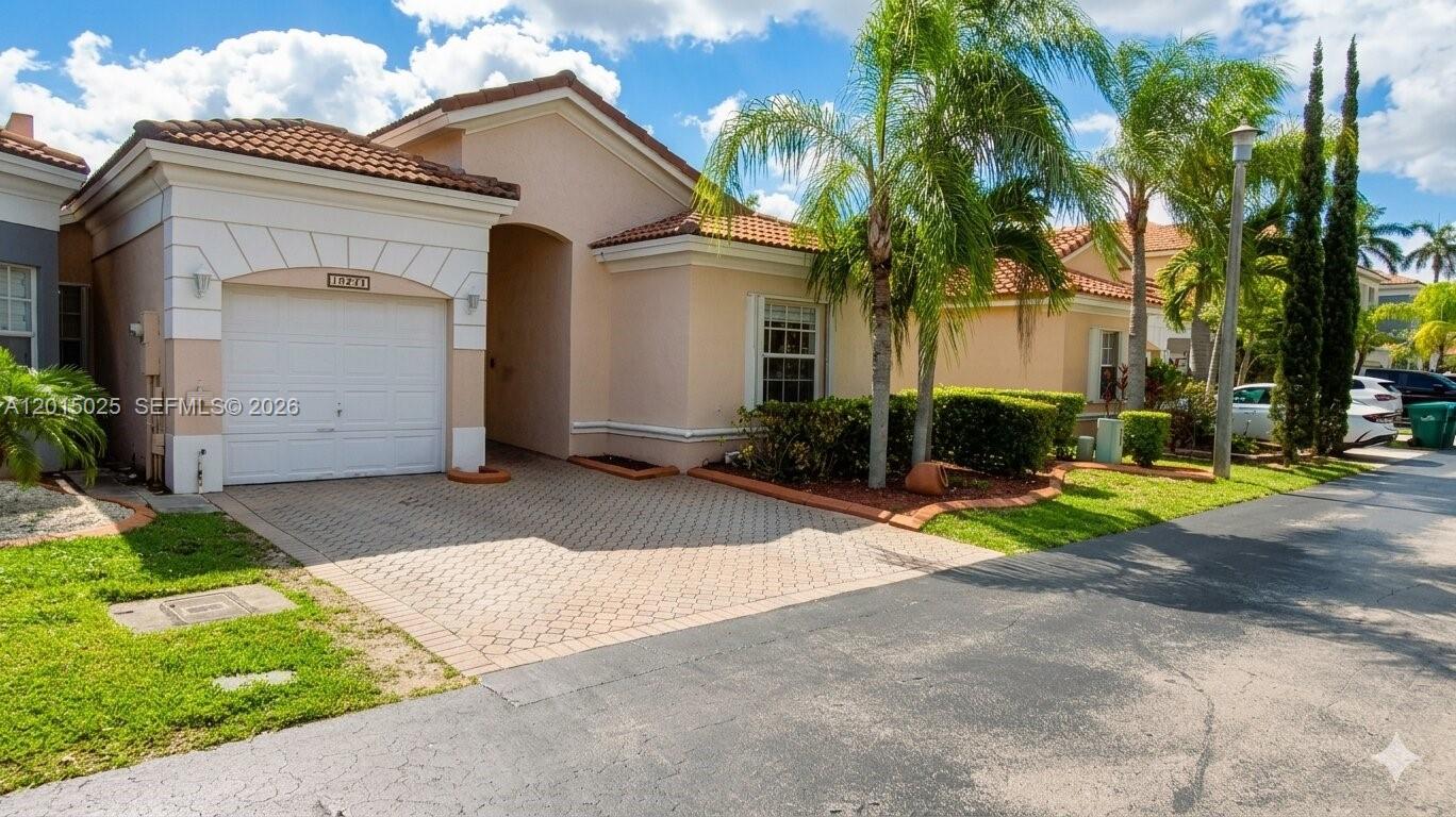 10273 SW 162nd Court, Miami, FL 33196, Miami