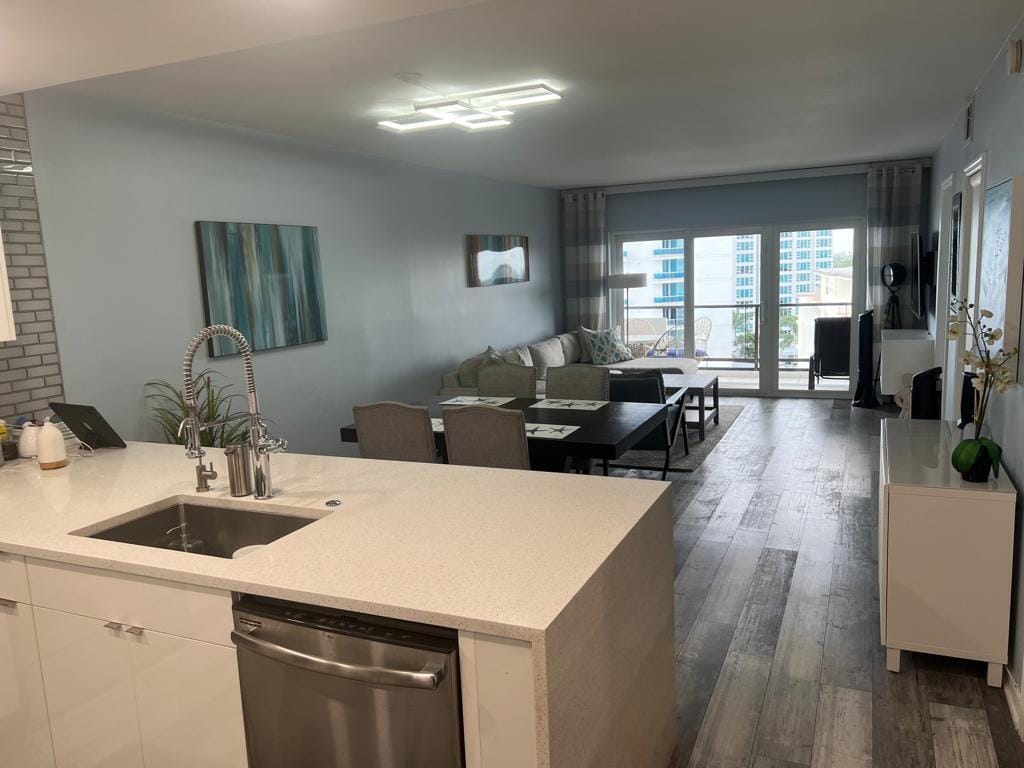 1500 S Ocean Boulevard 907 — photo 3