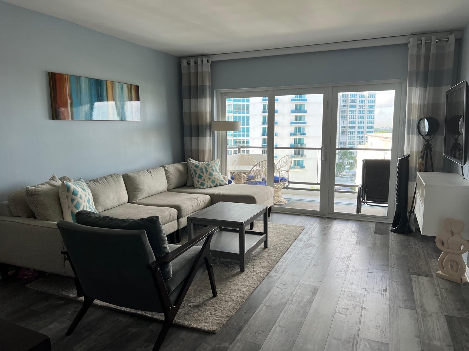 1500 S Ocean Boulevard 907 — photo 4