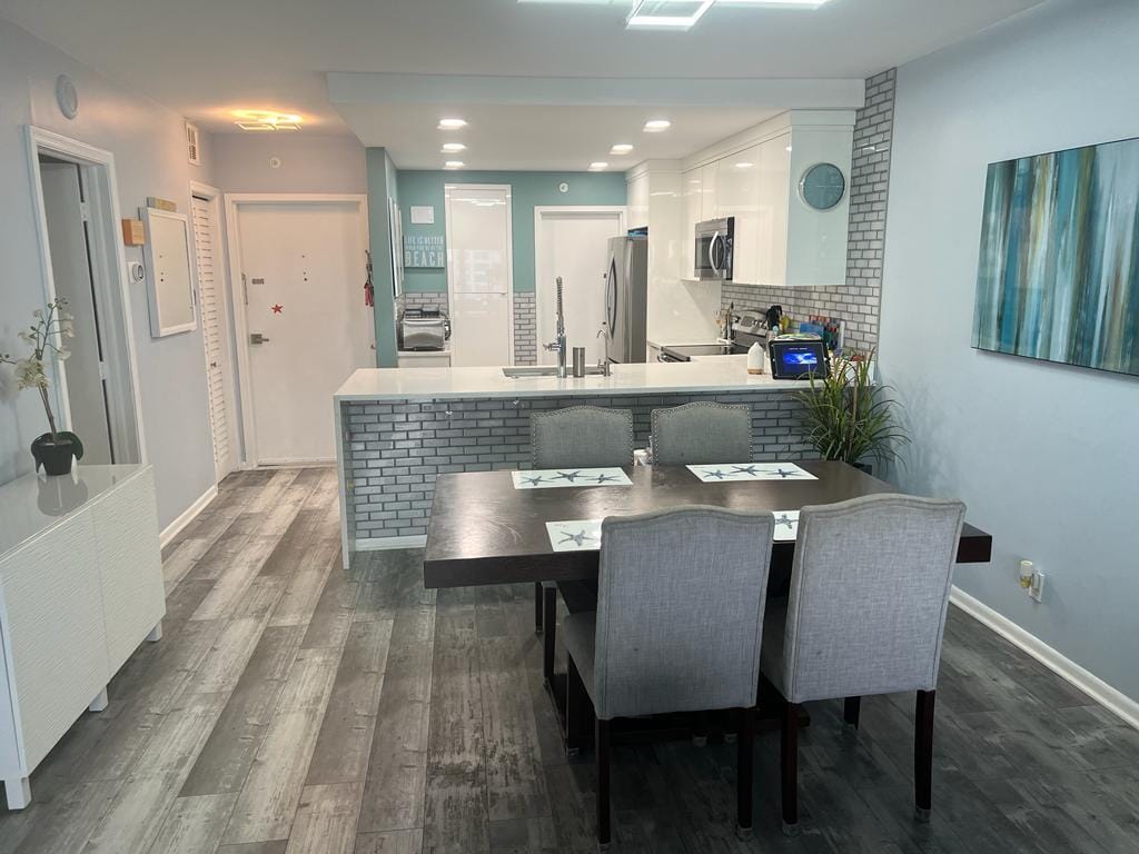 1500 S Ocean Boulevard 907 — photo 5