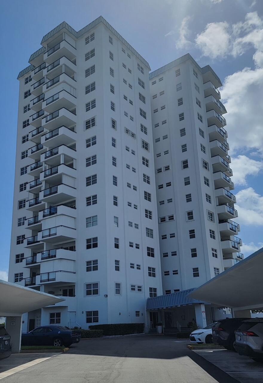 1500 S Ocean Boulevard 907, Pompano Beach, FL 33062, Pompano Beach