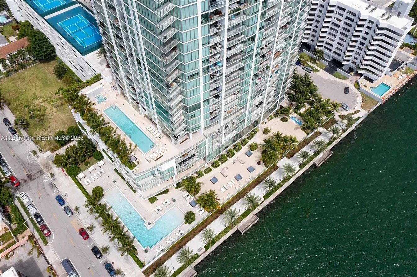 2900 NE 7th Avenue 3207, Miami, FL 33137 photo 9