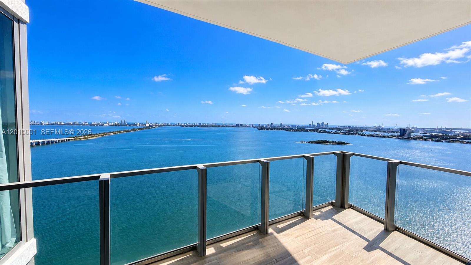 2900 NE 7th Avenue 3207, Miami, FL 33137, Miami