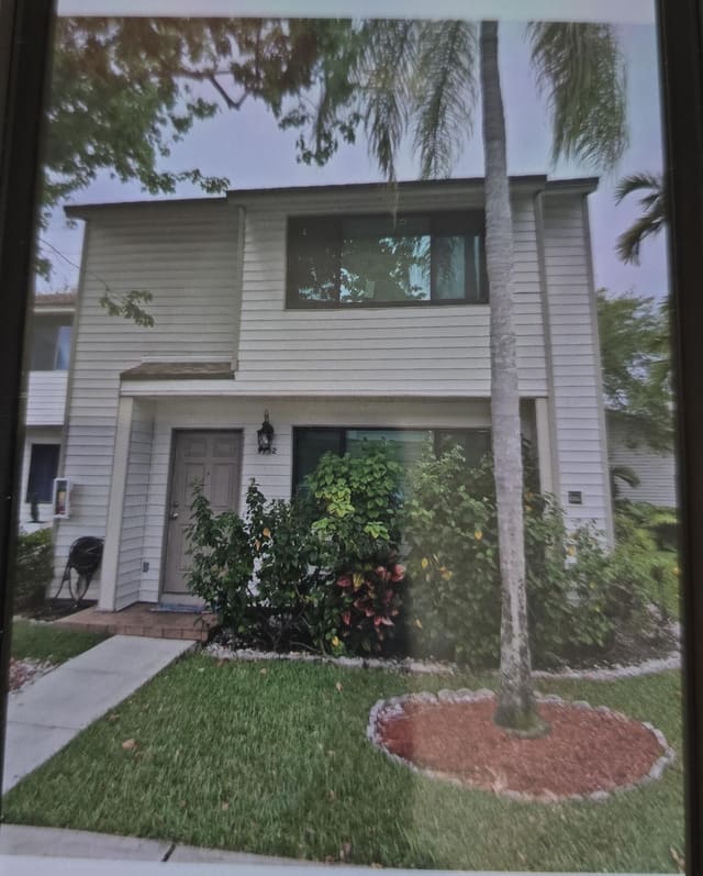 9752 NW 37th Street 7g, Nob Hill At Welleby, Sunrise, FL