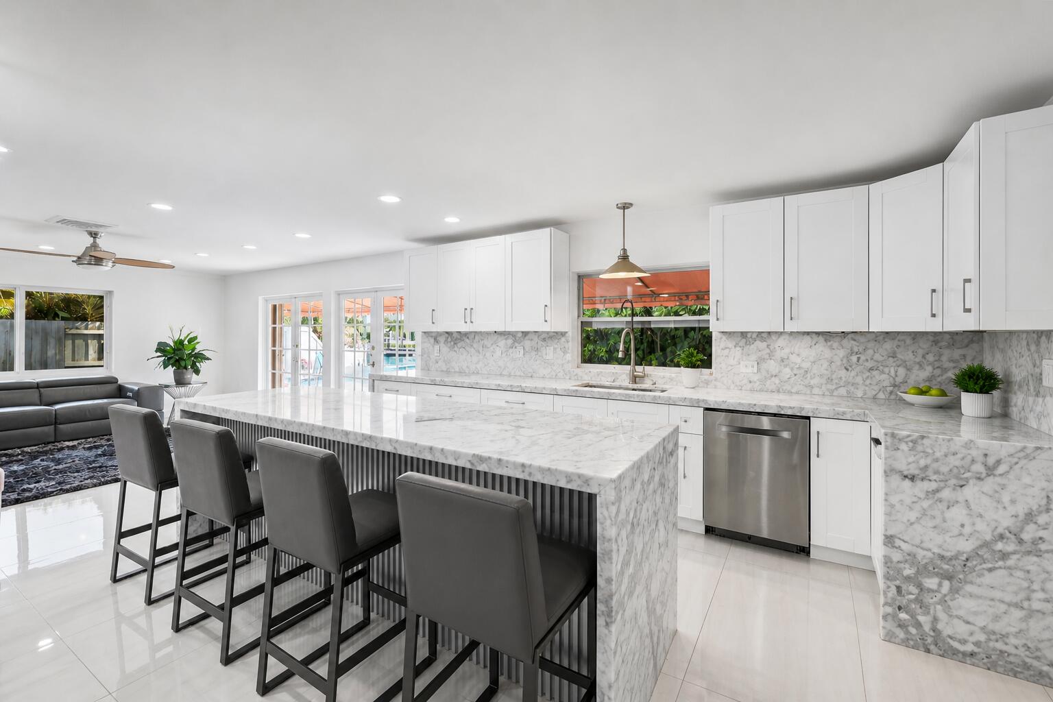 3531 NE 30th Avenue, Lighthouse Point, FL 33064, Lighthouse Point