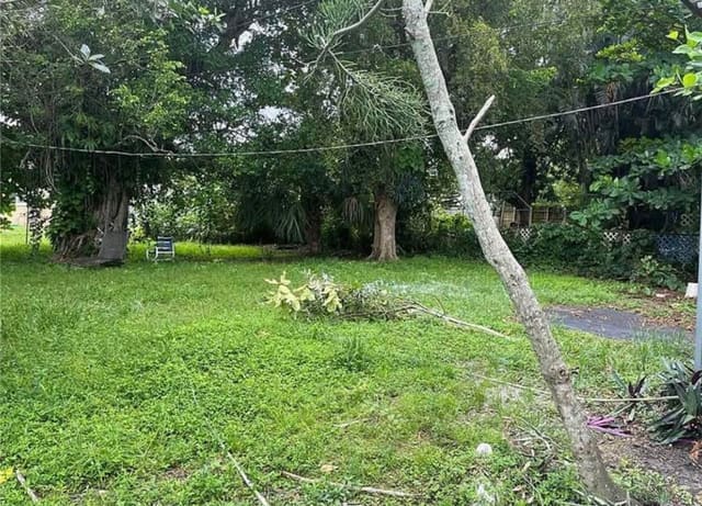 1656 SW 30th Avenue, Chula Vista 3rd, Fort Lauderdale, FL