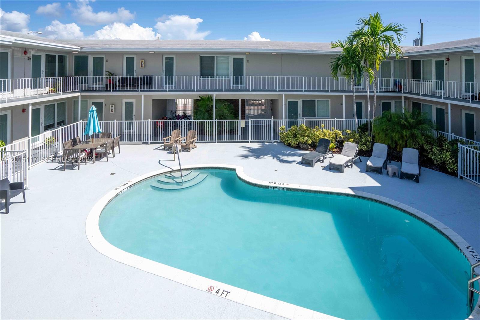 1940 Biarritz Drive 24, Miami Beach, FL 33141, Miami Beach