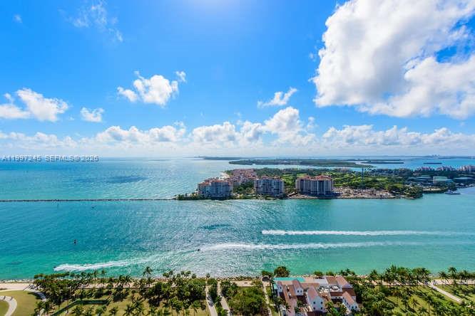 100 S Pointe Drive 3101, Miami Beach, FL 33139, Miami Beach