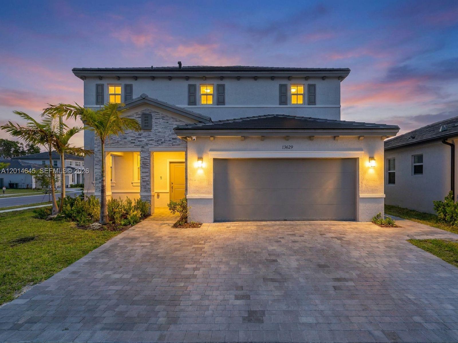13629 SW 186th Lane, Miami, FL 33177, Miami