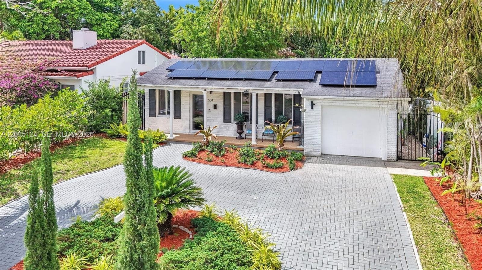 634 NE 72nd Terrace, Miami, FL 33138, Miami