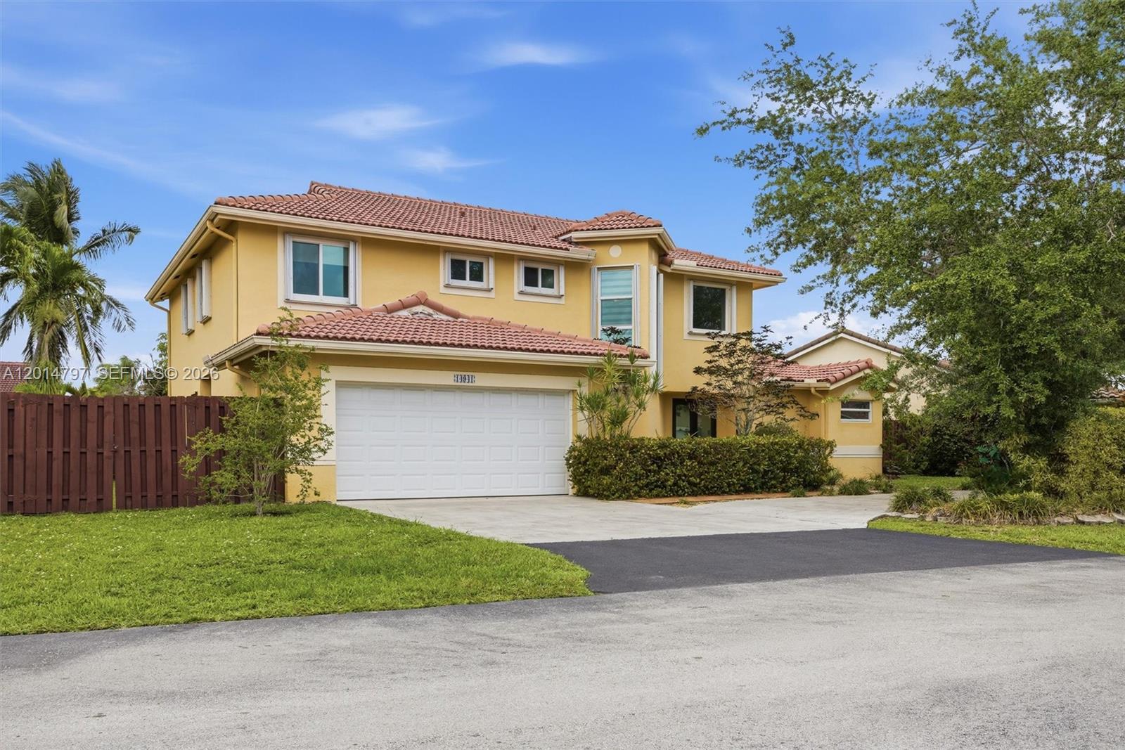 14941 SW 45th Terrace, Miami, FL 33185, Miami