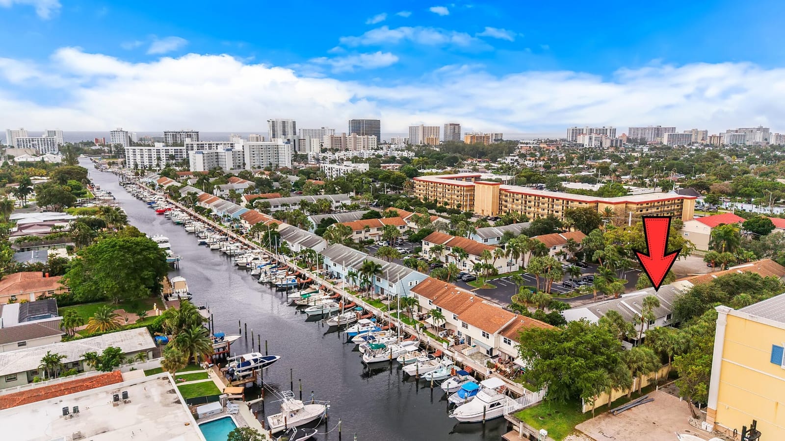 2519 NE 15th Street, Pompano Beach, FL 33062