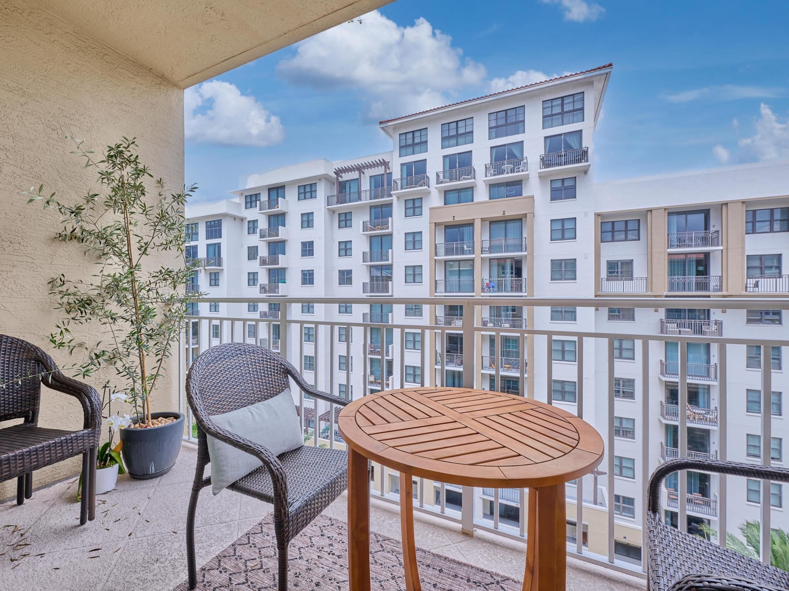 99 SE Mizner Boulevard Ph 35 — photo 3