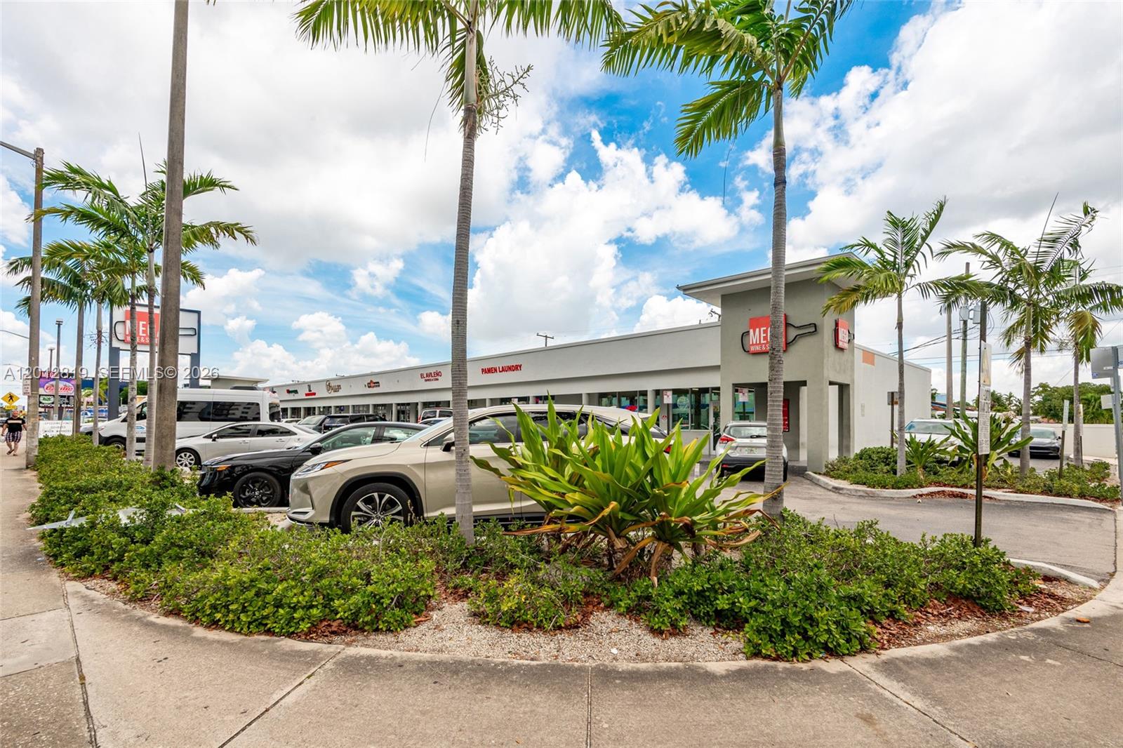 3941 NW 7 Street, Miami, FL 33126, Miami