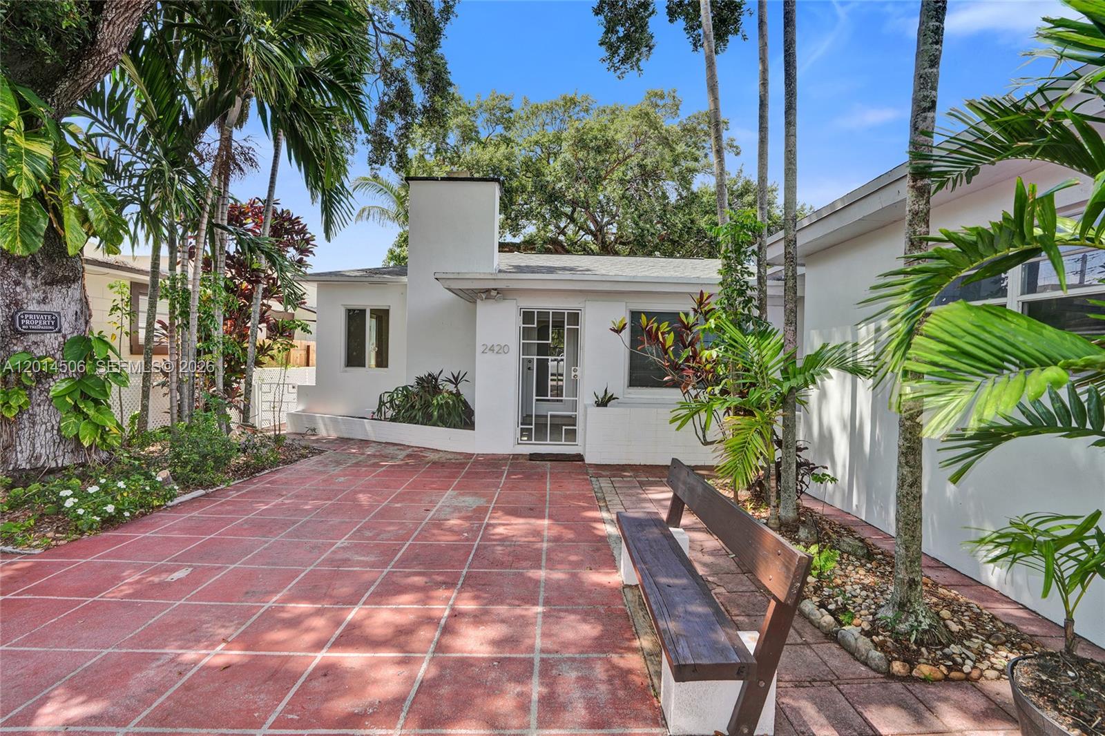 2420 SW 16th Street, Miami, FL 33145, Miami