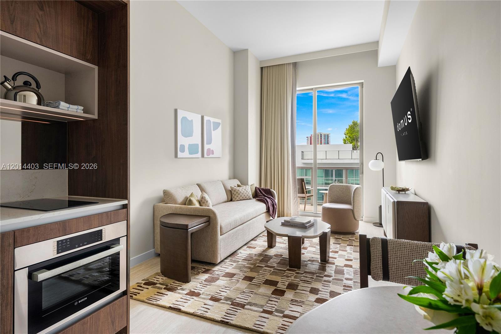 1611 SW 2nd Avenue 314, Miami, FL 33129, Miami