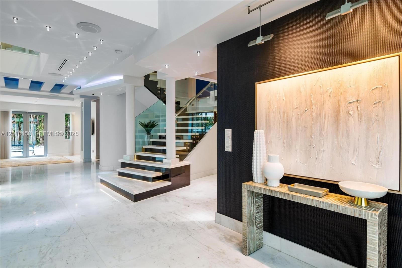 3917 S Le Jeune Road - — photo 3