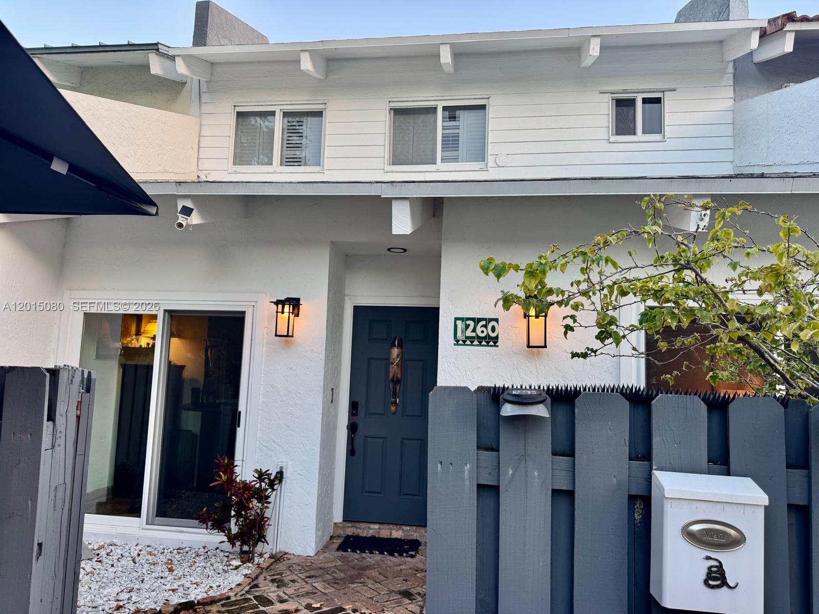 1260 SE 2nd Street 1260, Fort Lauderdale, FL 33301, Fort Lauderdale