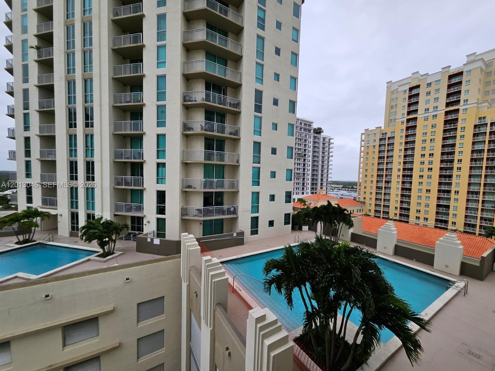 9055 SW 73rd Court 1008, Miami, FL 33156 photo 22