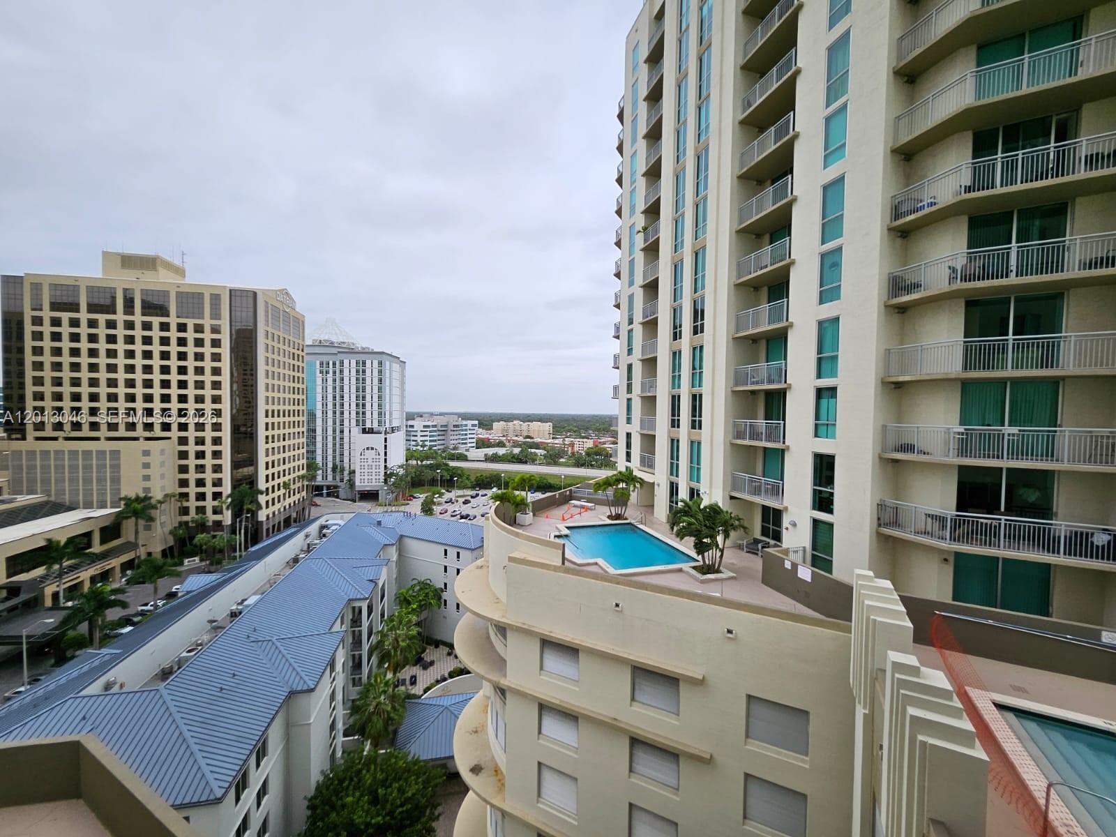 9055 SW 73rd Court 1008, Miami, FL 33156 photo 23