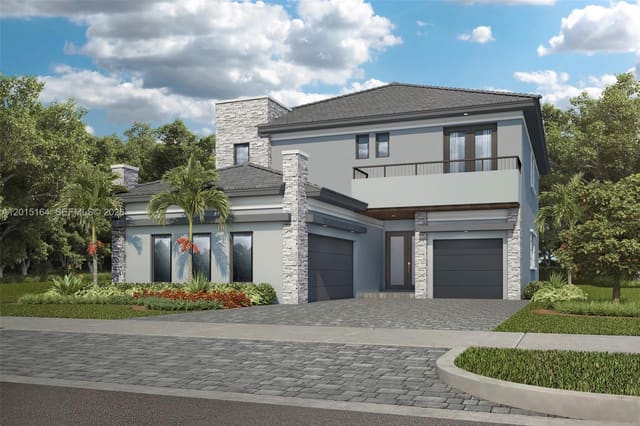9575 Magnus Terrace, Parkland Royale, Parkland, FL