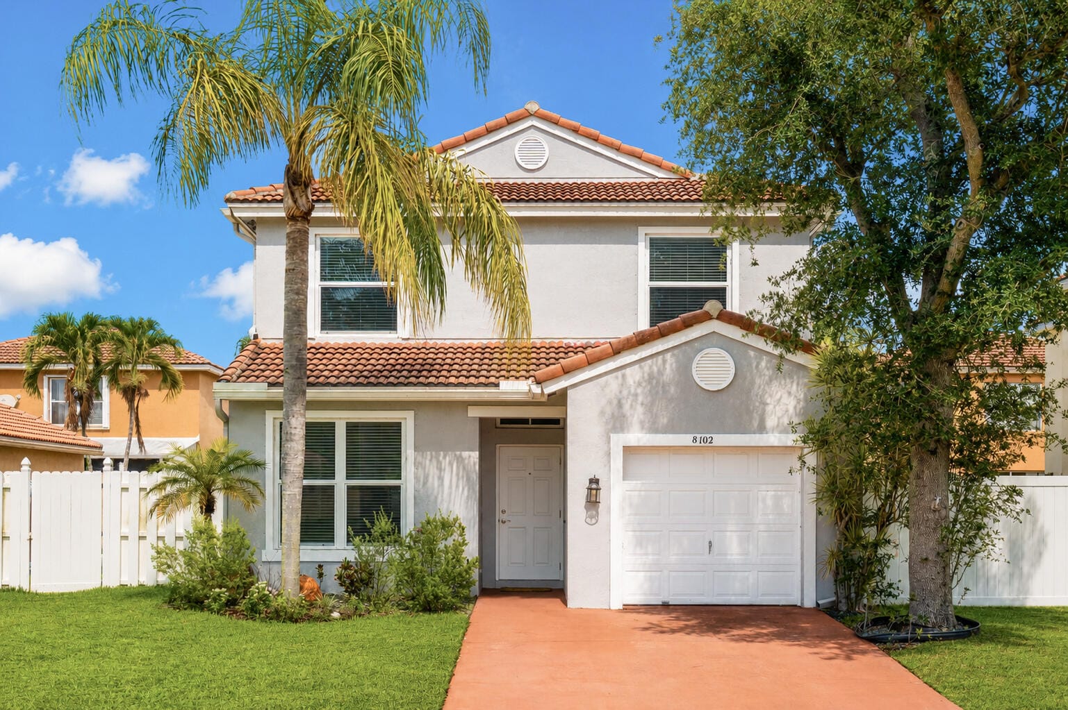 8102 Pelican Harbour Drive, Lake Worth, FL 33467 photo 2