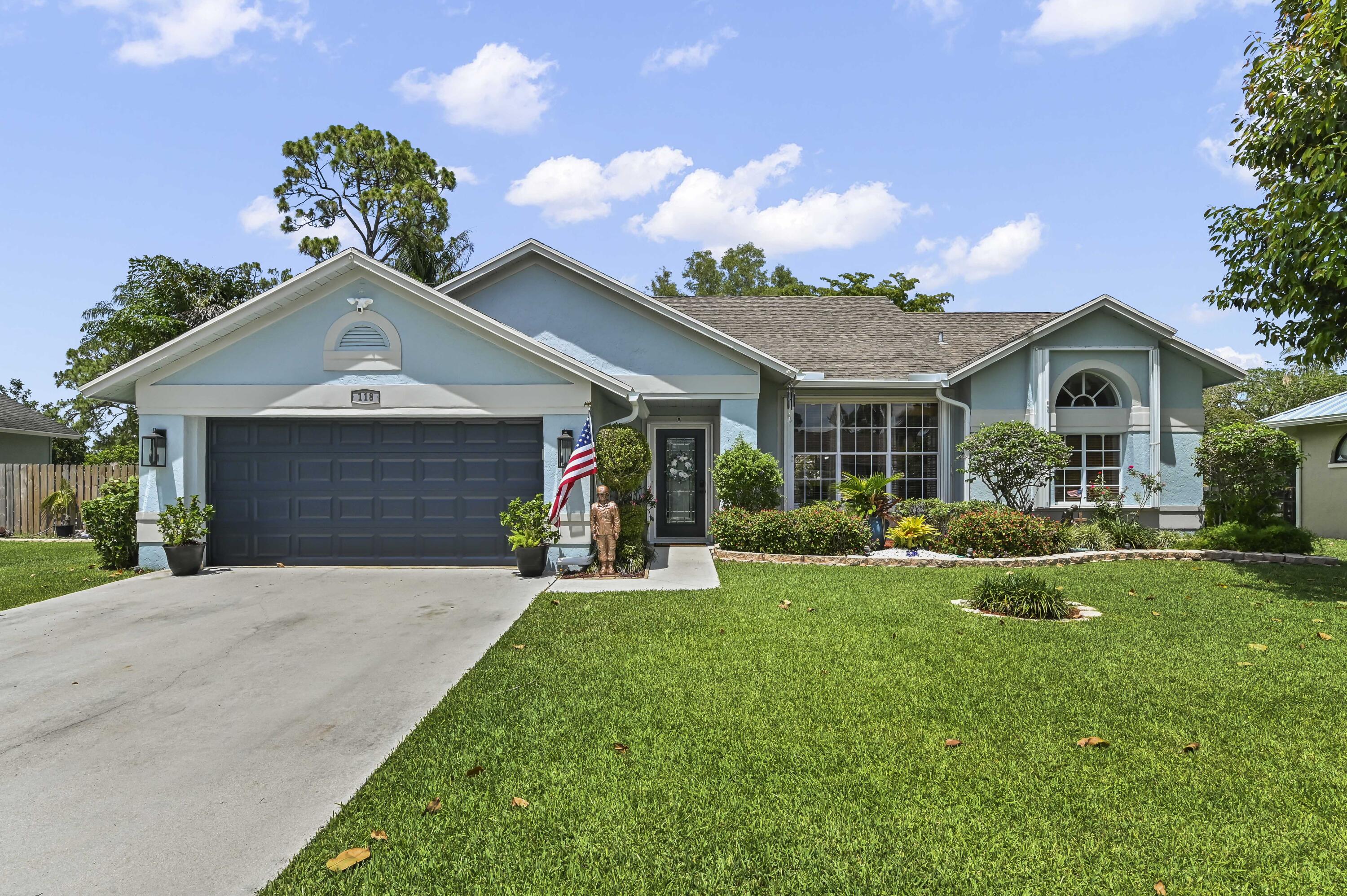 118 Royal Pine Circle N, Royal Palm Beach, FL 33411, Royal Palm Beach