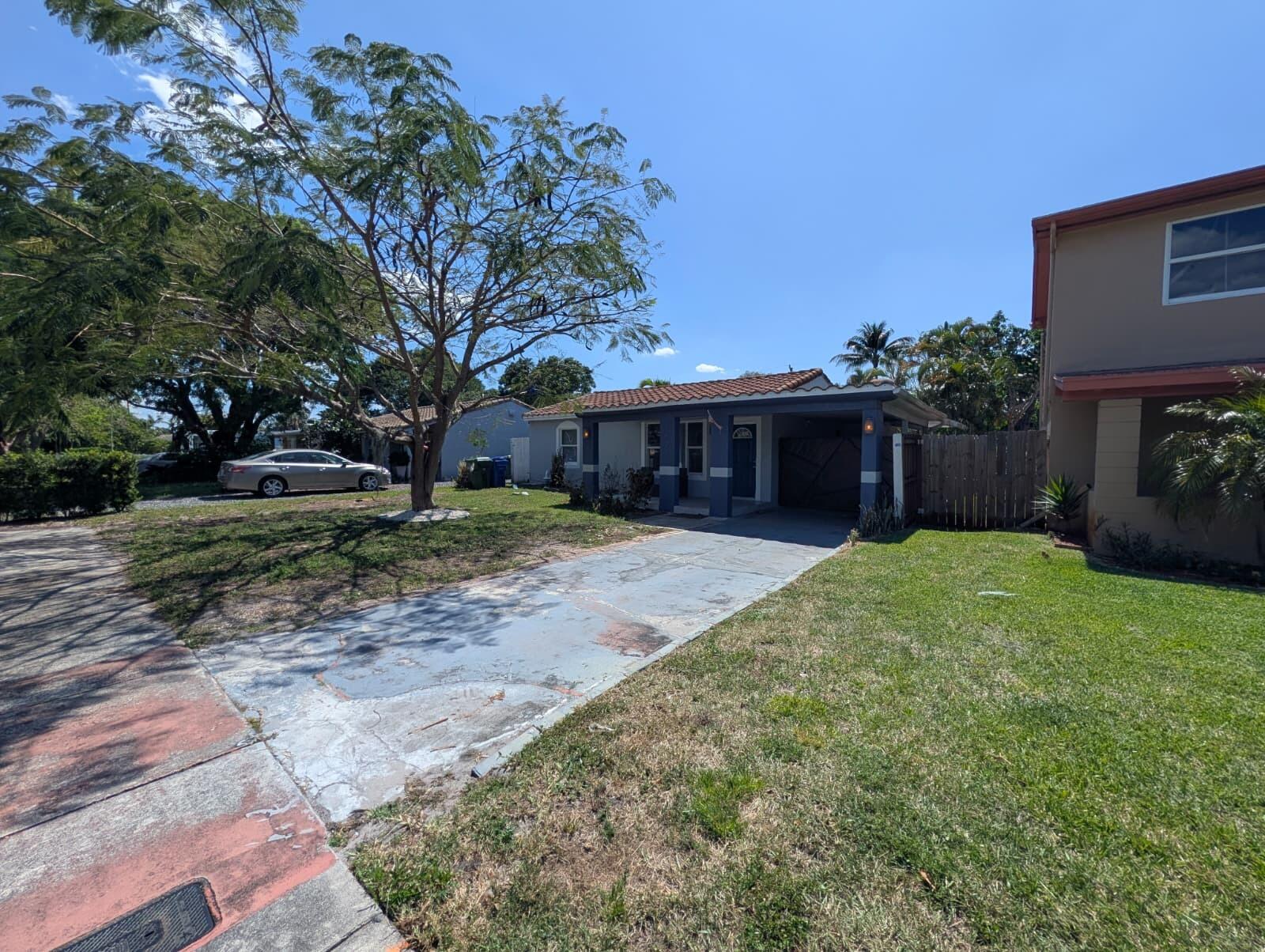 1629 NW 5th Avenue, Fort Lauderdale, FL 33311, Fort Lauderdale