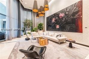 45 SW 9th Street 1701, Brickell Heights East, Miami, FL
