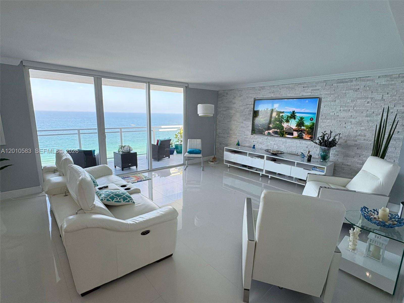 2030 S Ocean Drive 1812, Hallandale Beach, FL 33009, Hallandale Beach