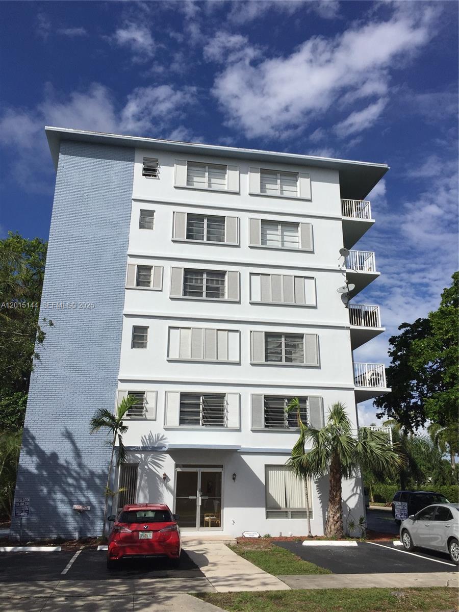1701 Washington Street 604, Hollywood, FL 33020, Hollywood