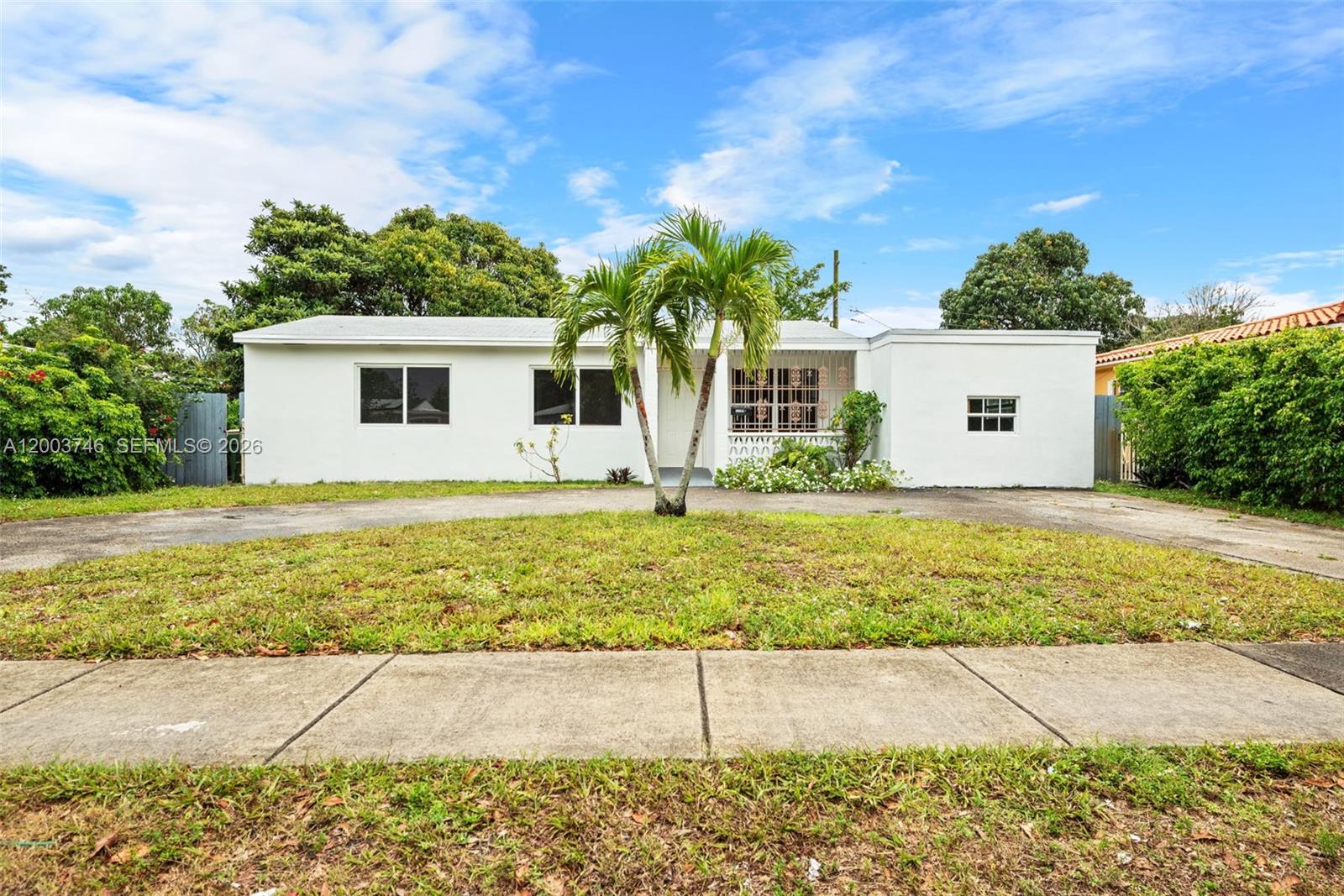 1130 NW 129th Street, North Miami, FL 33168, North Miami