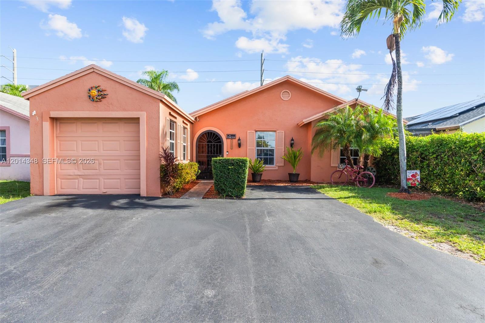 12801 SW 248th Terrace, Homestead, FL 33032, Homestead